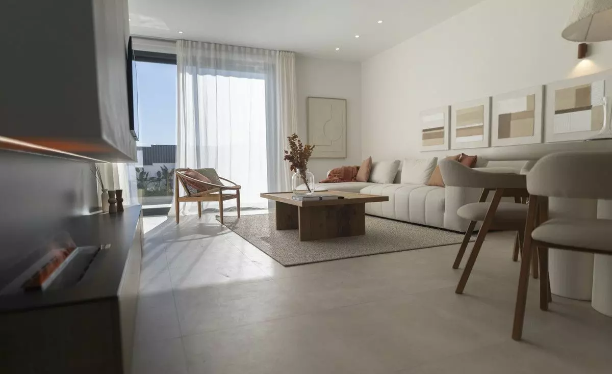 Villa Of 123 M² In Baños Y Mendigo, Spain