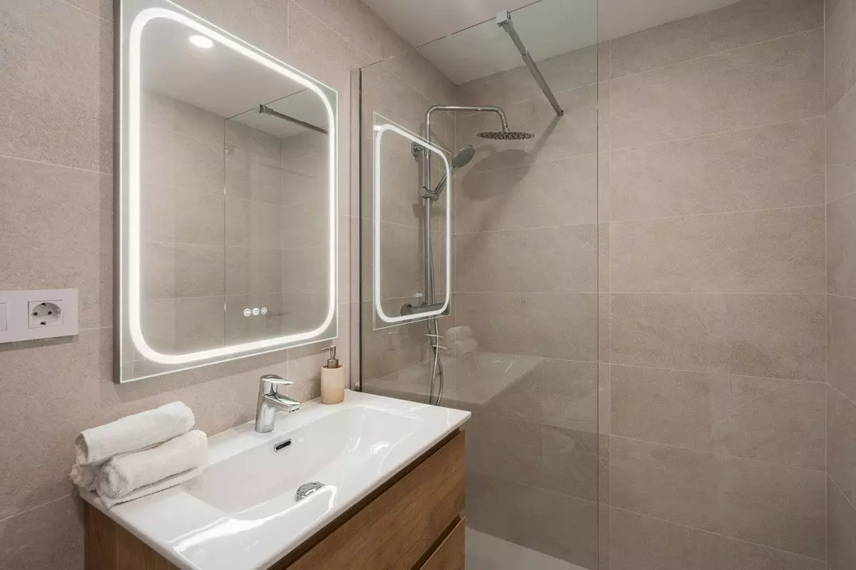 Apartment Of 76 M² In Mijas, Spain