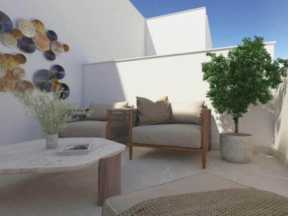 Villa Of 181 M² In Mijas, Spain