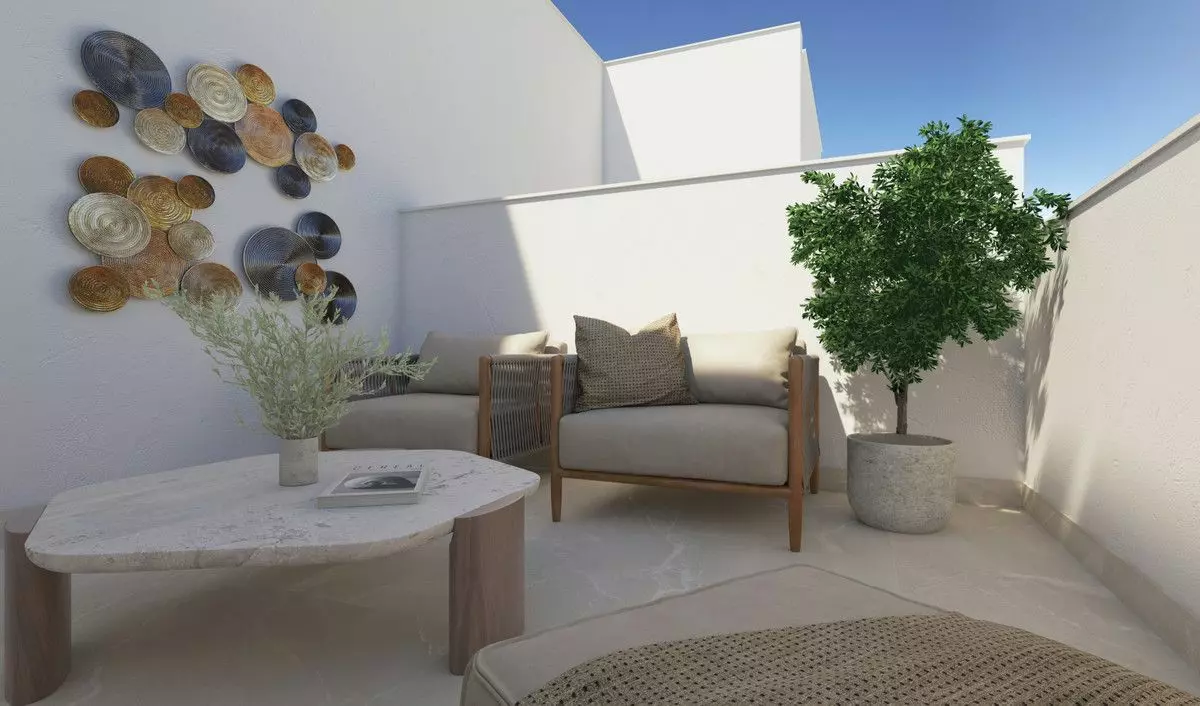 Villa Of 181 M² In Mijas, Spain
