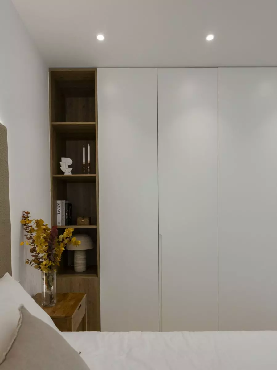 Villa Of 123 M² In Baños Y Mendigo, Spain