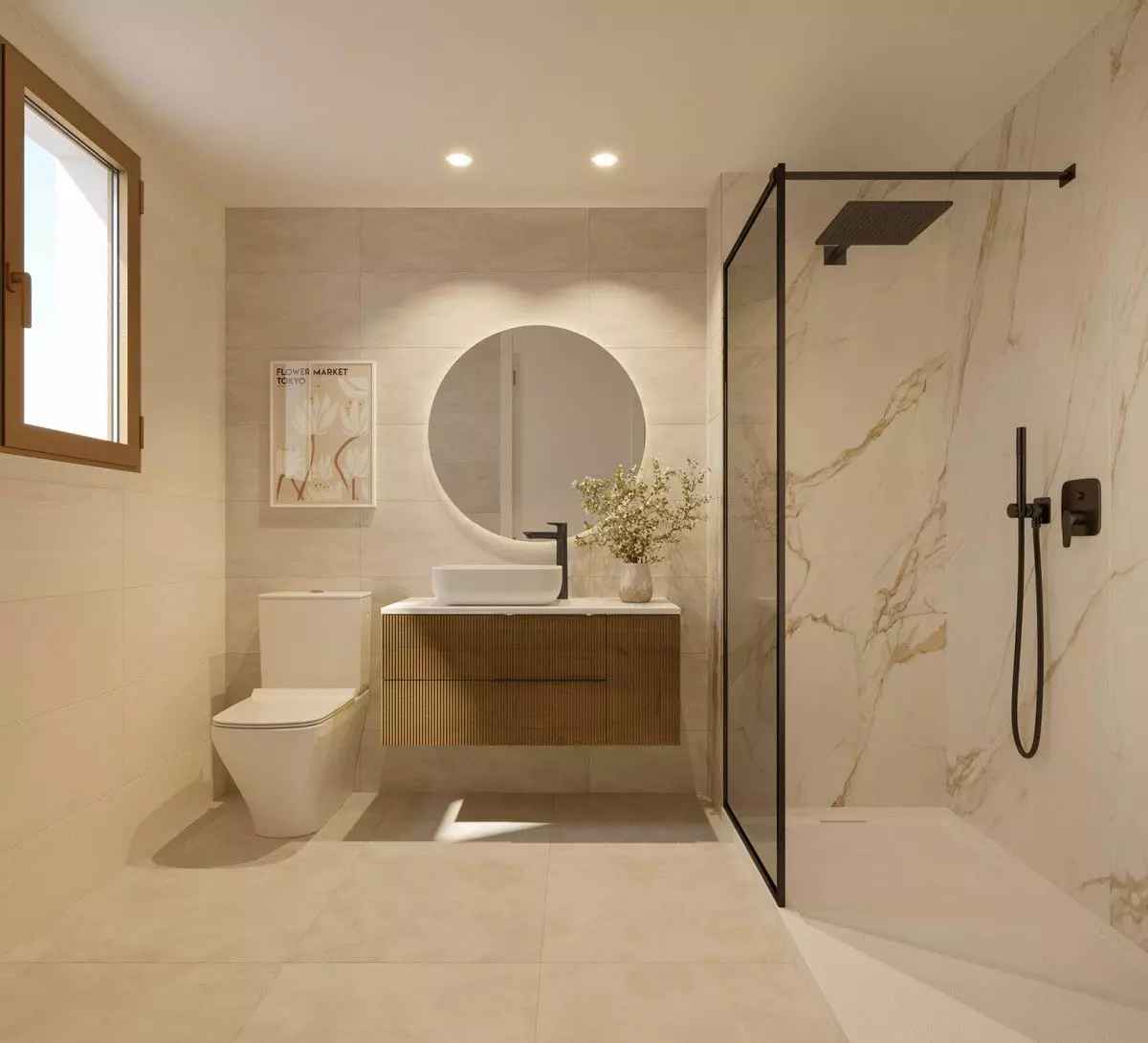 Apartment Of 121 M² In Torremolinos, Spain