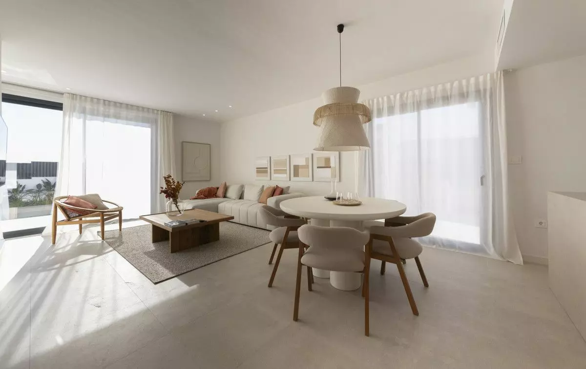 Villa Of 123 M² In Baños Y Mendigo, Spain
