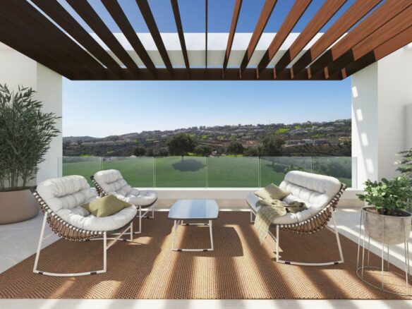 Villa Of 181 M² In Mijas, Spain