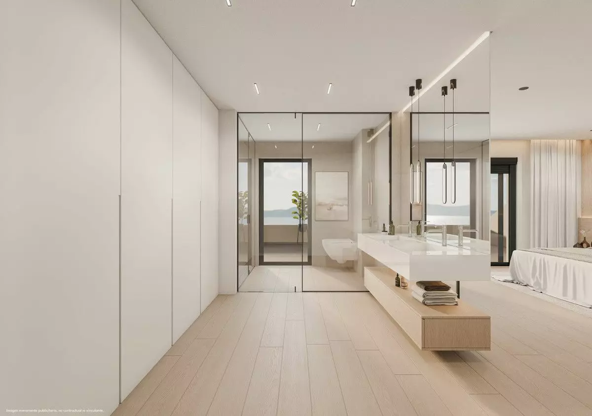 Apartment Of 63 M² With Sea View In Fuengirola, Spain