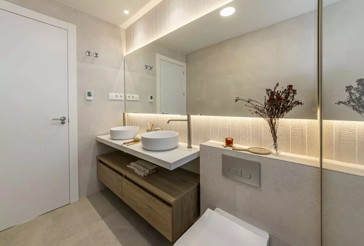 Villa Of 106 M² In Baños Y Mendigo, Spain