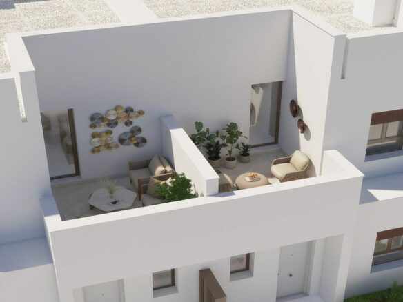 Villa Of 181 M² In Mijas, Spain