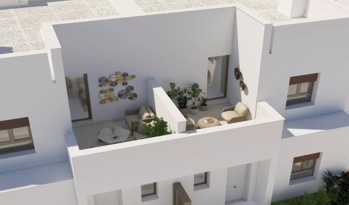 Villa Of 181 M² In Mijas, Spain