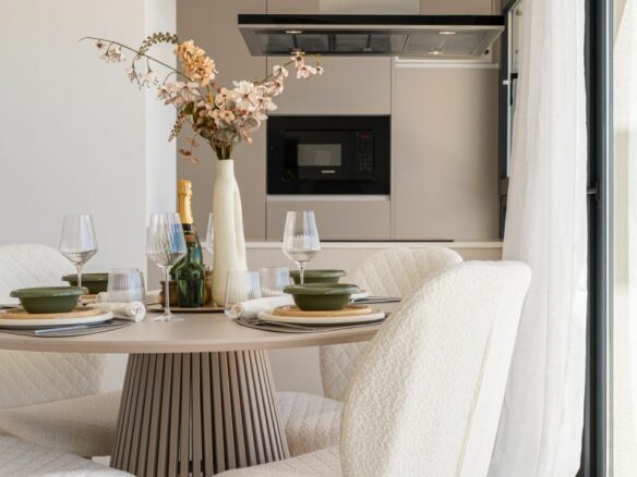 Apartment Of 76 M² In Mijas, Spain