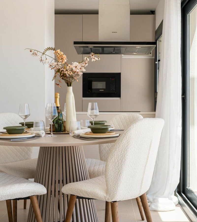 Apartment Of 76 M² In Mijas, Spain
