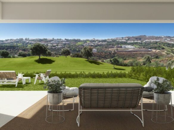 Villa Of 181 M² In Mijas, Spain