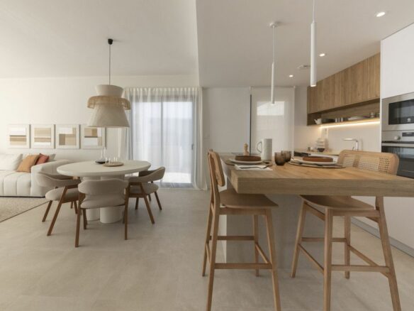 Villa Of 123 M² In Baños Y Mendigo, Spain