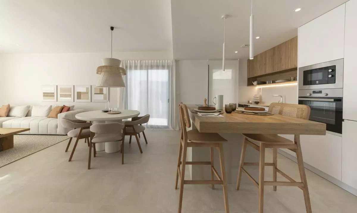 Villa Of 123 M² In Baños Y Mendigo, Spain
