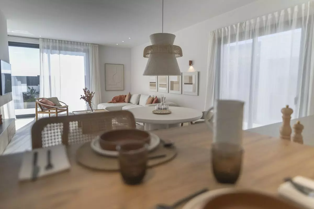 Villa Of 123 M² In Baños Y Mendigo, Spain