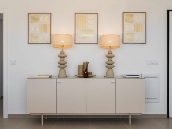 Apartment Of 76 M² In Mijas, Spain