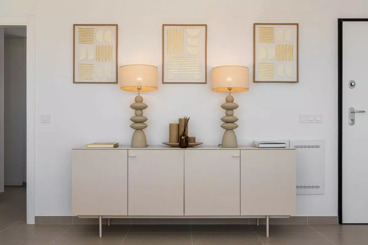 Apartment Of 76 M² In Mijas, Spain