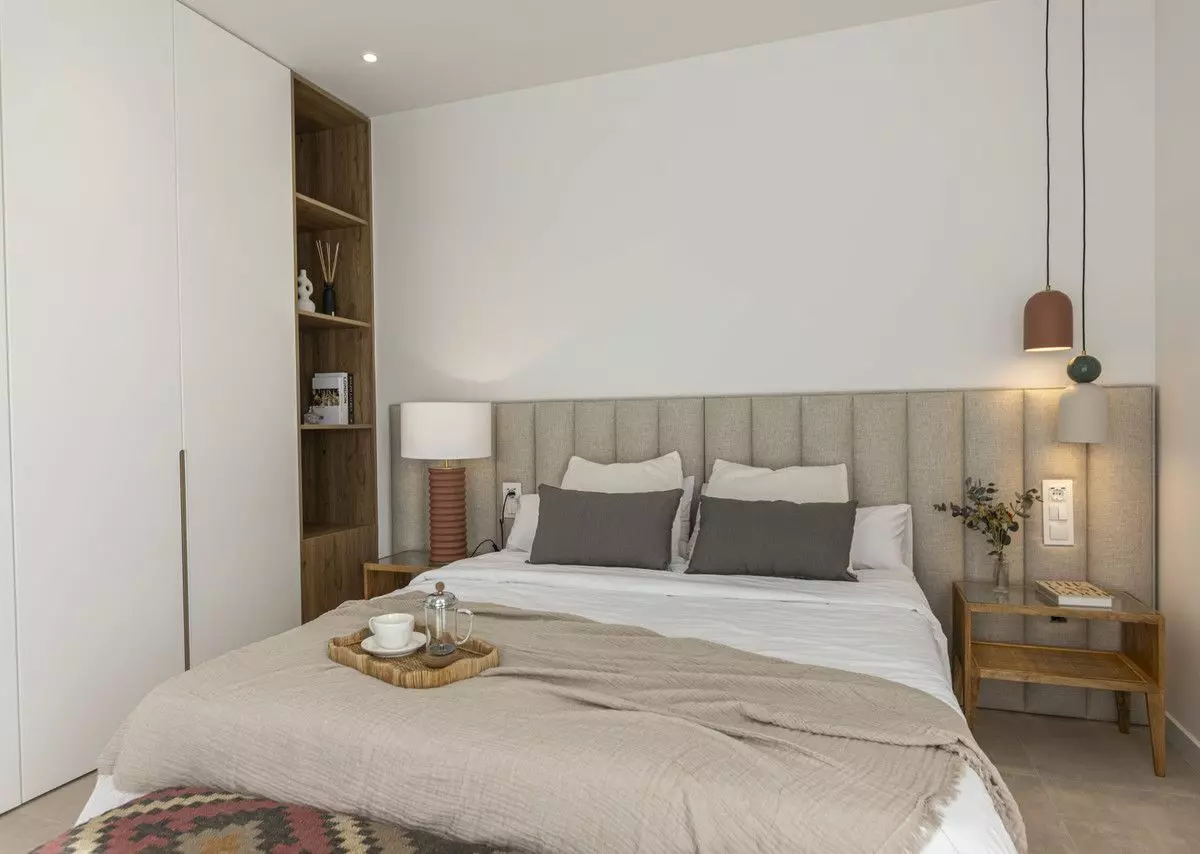 Villa Of 106 M² In Baños Y Mendigo, Spain