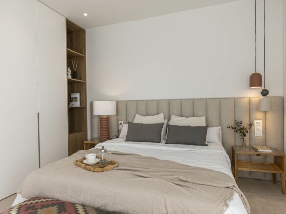 Villa Of 123 M² In Baños Y Mendigo, Spain