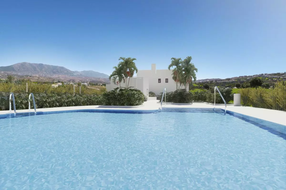 Villa Of 181 M² In Mijas, Spain