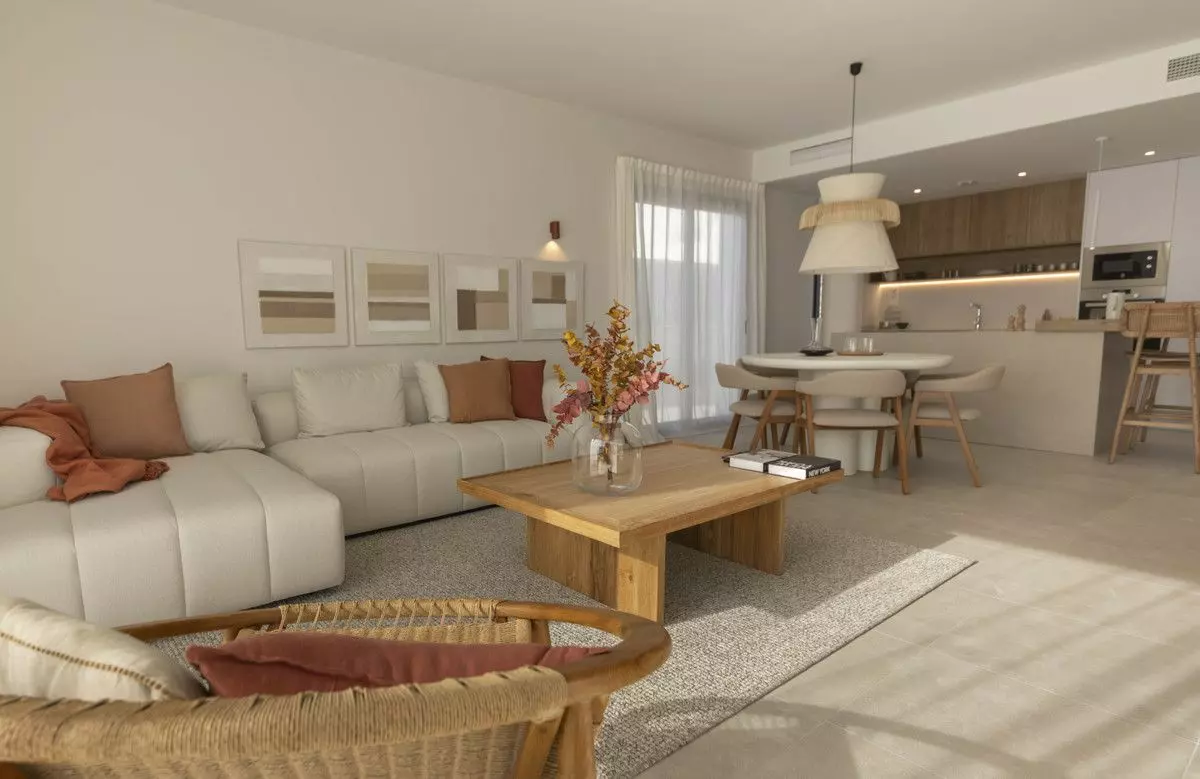 Villa Of 123 M² In Baños Y Mendigo, Spain