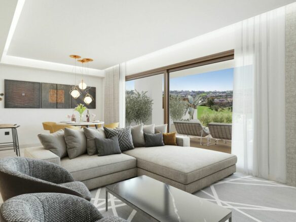 Villa Of 181 M² In Mijas, Spain