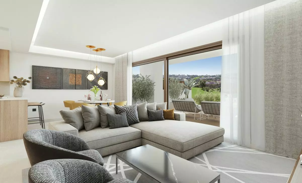Villa Of 181 M² In Mijas, Spain