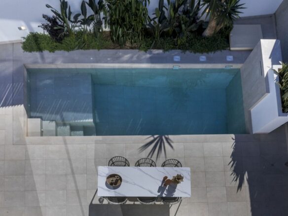 Villa Of 123 M² In Baños Y Mendigo, Spain