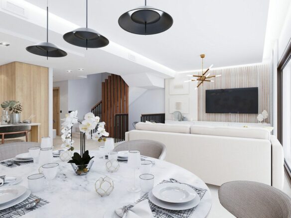 Villa Of 181 M² In Mijas, Spain