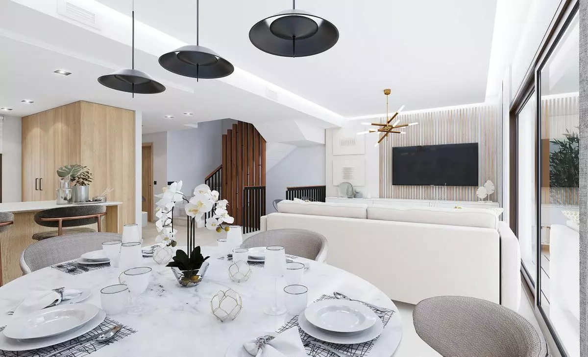 Villa Of 181 M² In Mijas, Spain