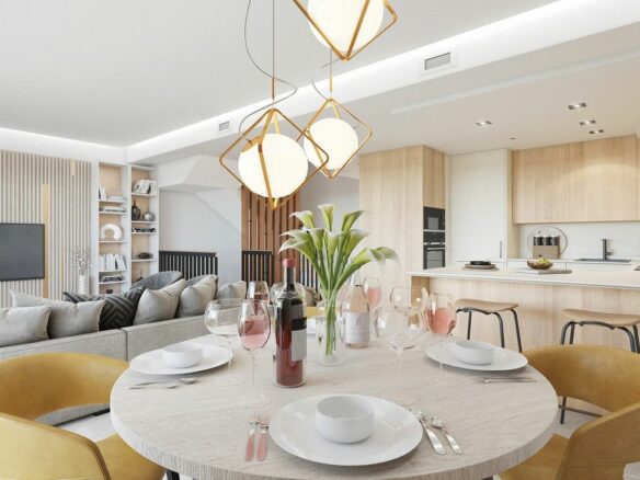 Villa Of 181 M² In Mijas, Spain