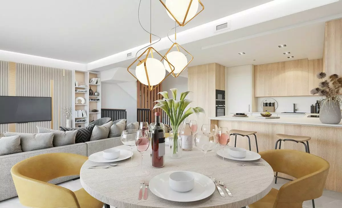 Villa Of 181 M² In Mijas, Spain
