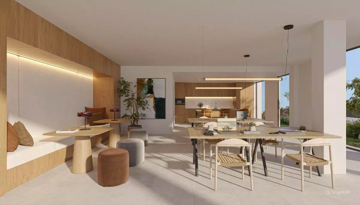 Apartment Of 121 M² In Torremolinos, Spain