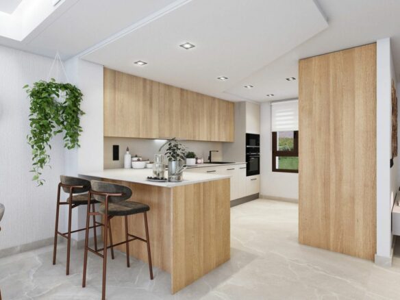 Villa Of 181 M² In Mijas, Spain