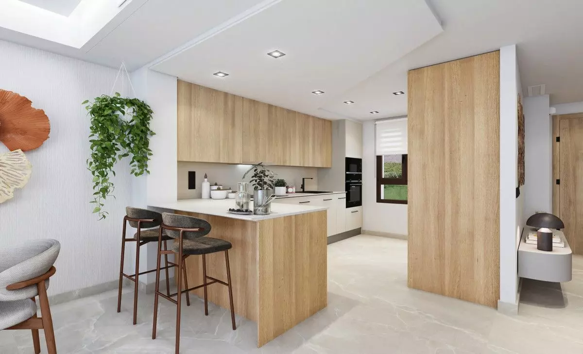 Villa Of 181 M² In Mijas, Spain