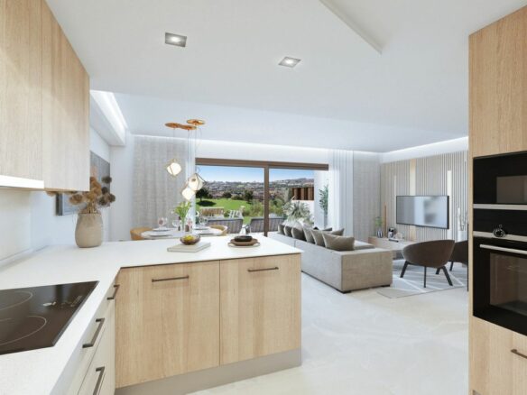 Villa Of 181 M² In Mijas, Spain