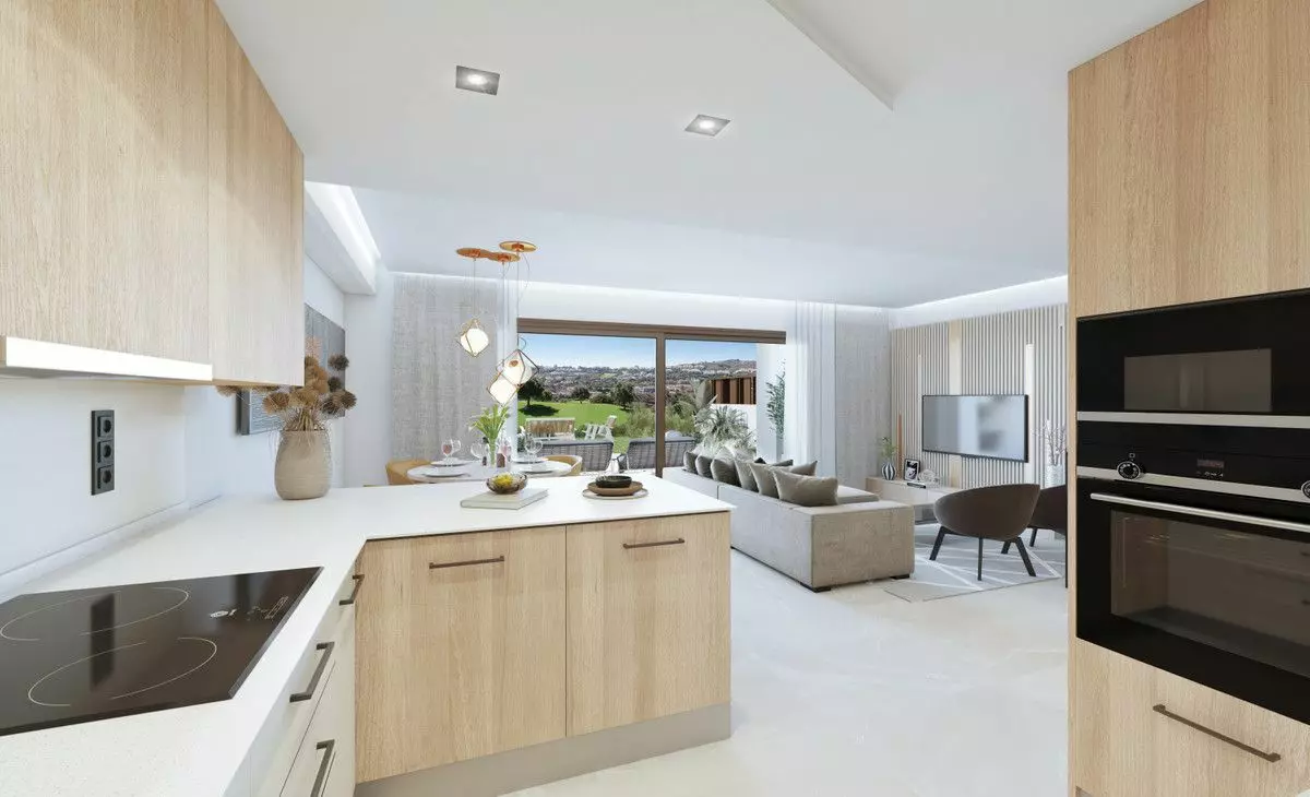 Villa Of 181 M² In Mijas, Spain