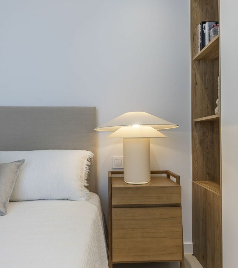 Villa Of 106 M² In Baños Y Mendigo, Spain