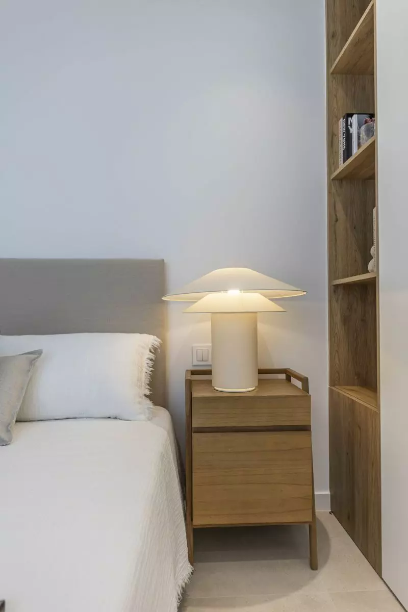 Villa Of 106 M² In Baños Y Mendigo, Spain