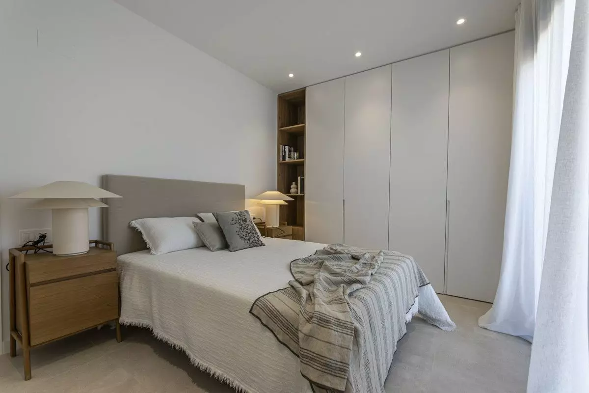Villa Of 106 M² In Baños Y Mendigo, Spain