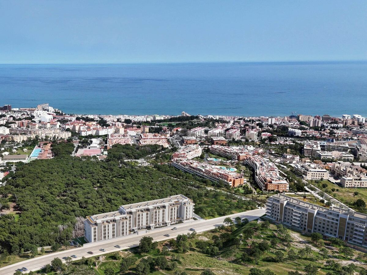 Apartment Of 121 M² In Torremolinos, Spain