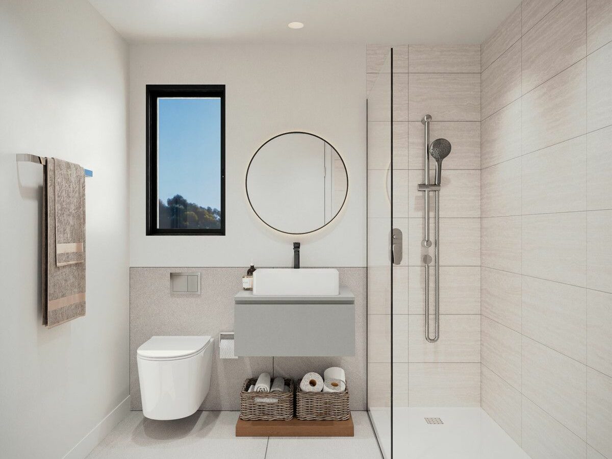 Apartment Of 98 M² In Marbella, Spain