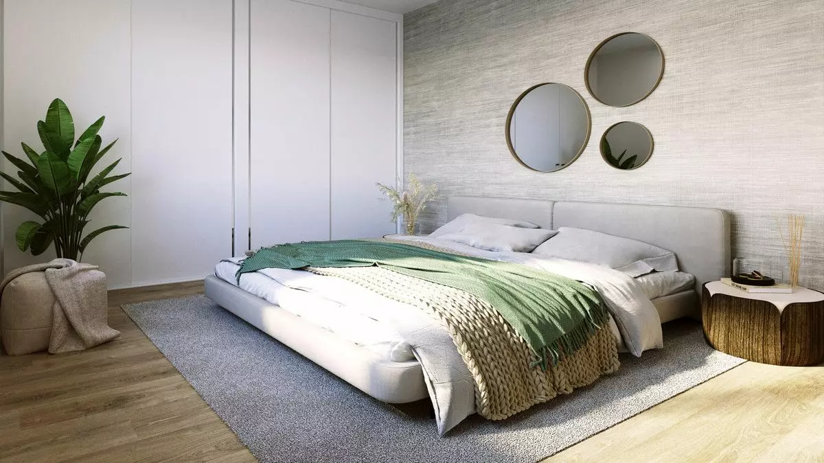 Apartment Of 81 M² In Monforte Del Cid, Spain