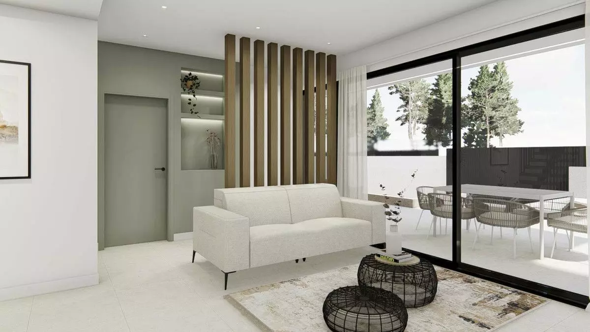 Villa Of 127 M² In Dolores, Spain