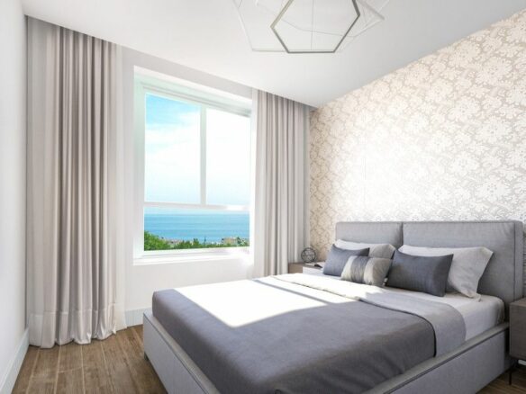 Apartment Of 97 M² In Torremolinos, Spain