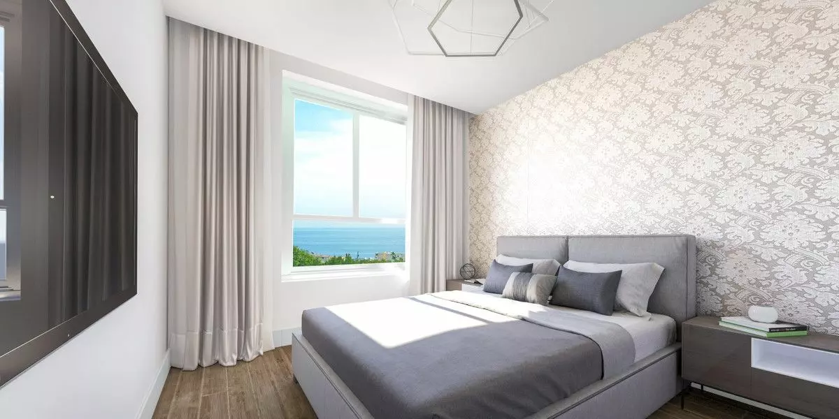 Apartment Of 97 M² In Torremolinos, Spain