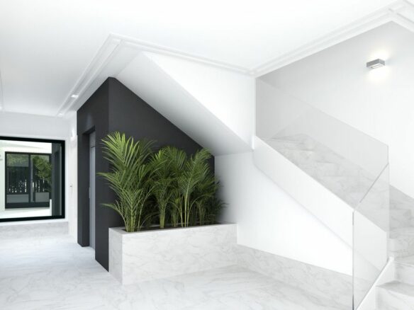 Apartment Of 97 M² In Torremolinos, Spain