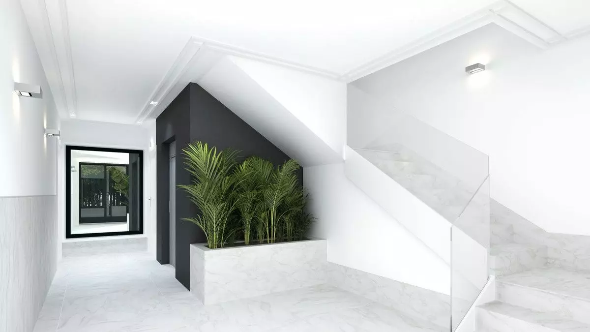 Apartment Of 97 M² In Torremolinos, Spain