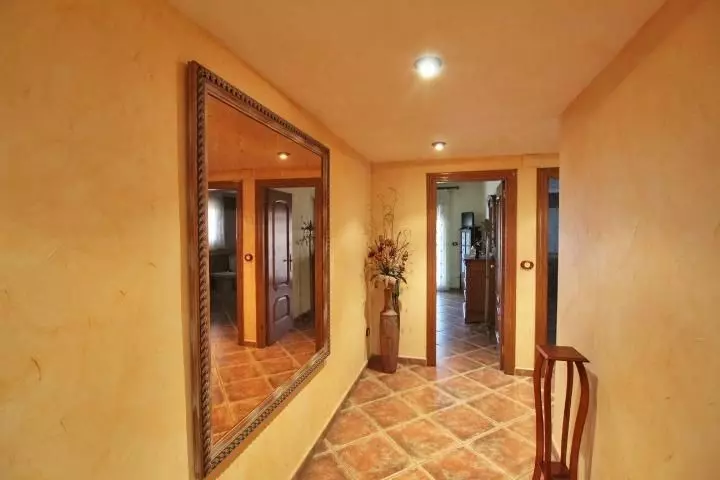 Villa Of 322 M² In Formentera Del Segura