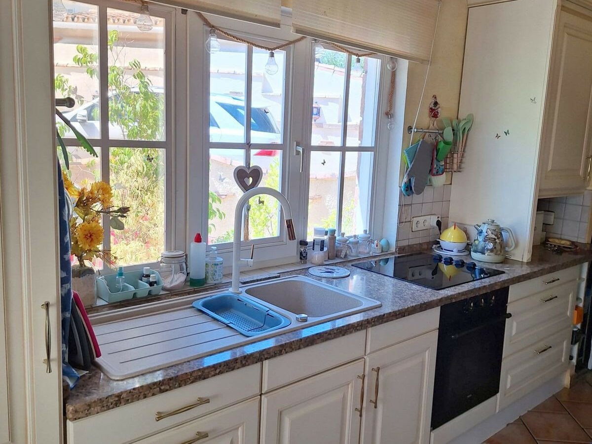 2-bedroom House In Benahavís, Spain (96 M²)
