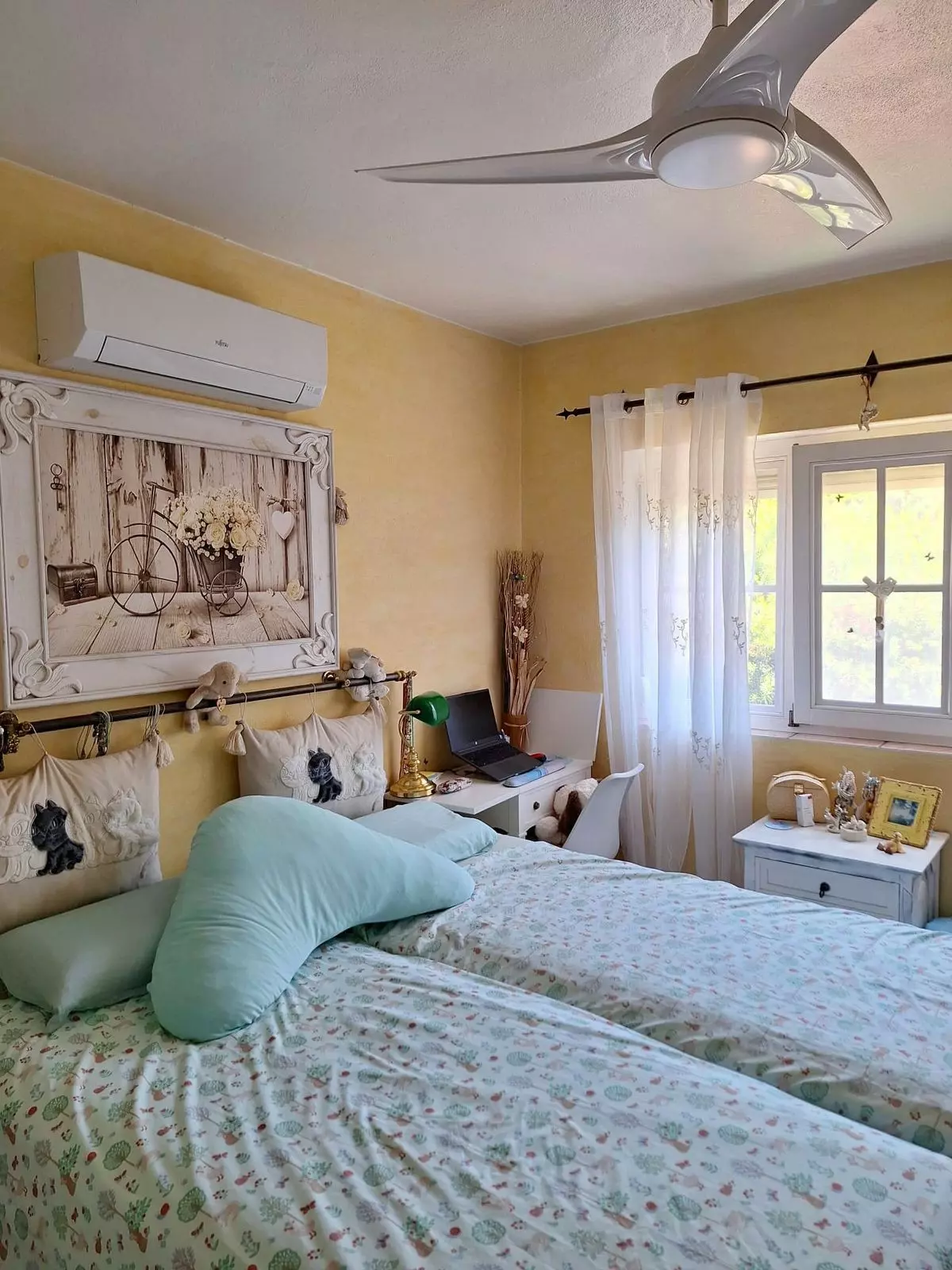 2-bedroom House In Benahavís, Spain (96 M²)